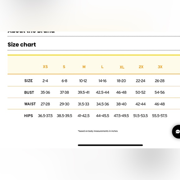 Mr. Max Swing Tunic with Pockets - Picture 2 of 7